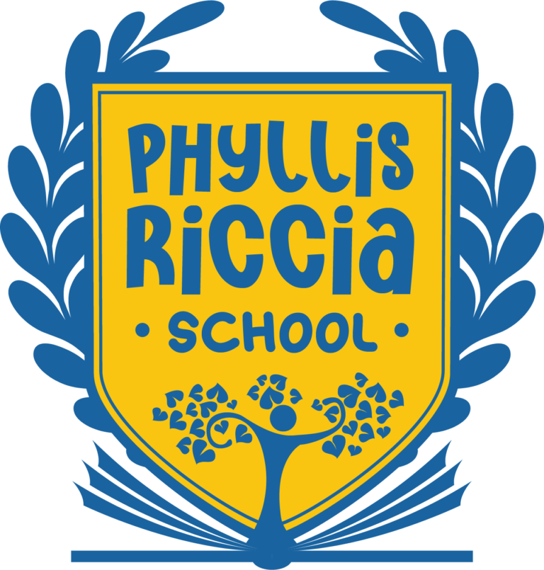 Phyllis Riccia Logo