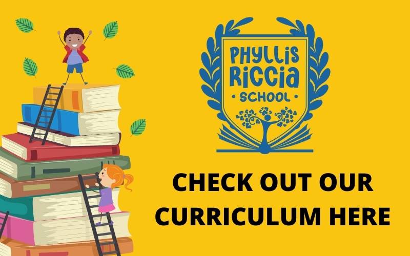 Singapore Preschool Curriculum | Phyllis Riccia School